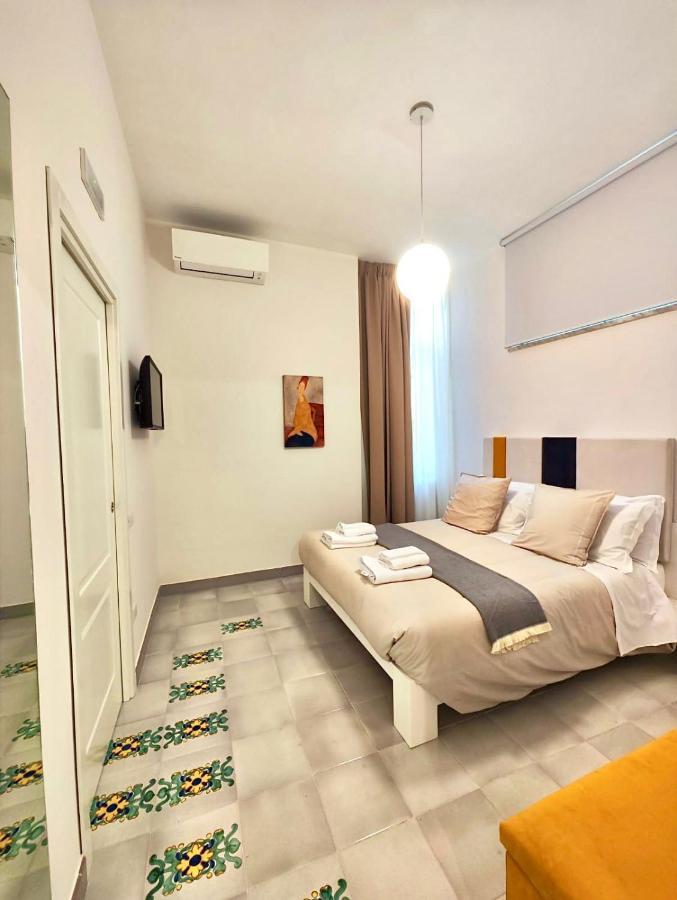 Residence Villa Giordano Sea View Amalfi Coast Vietri sul Mare Exterior photo