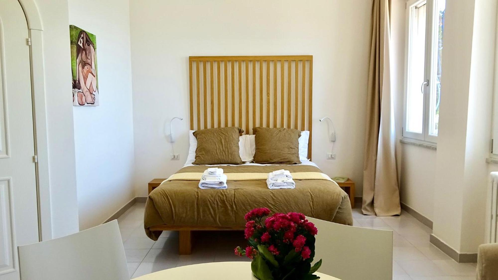 Residence Villa Giordano Sea View Amalfi Coast Vietri sul Mare Exterior photo