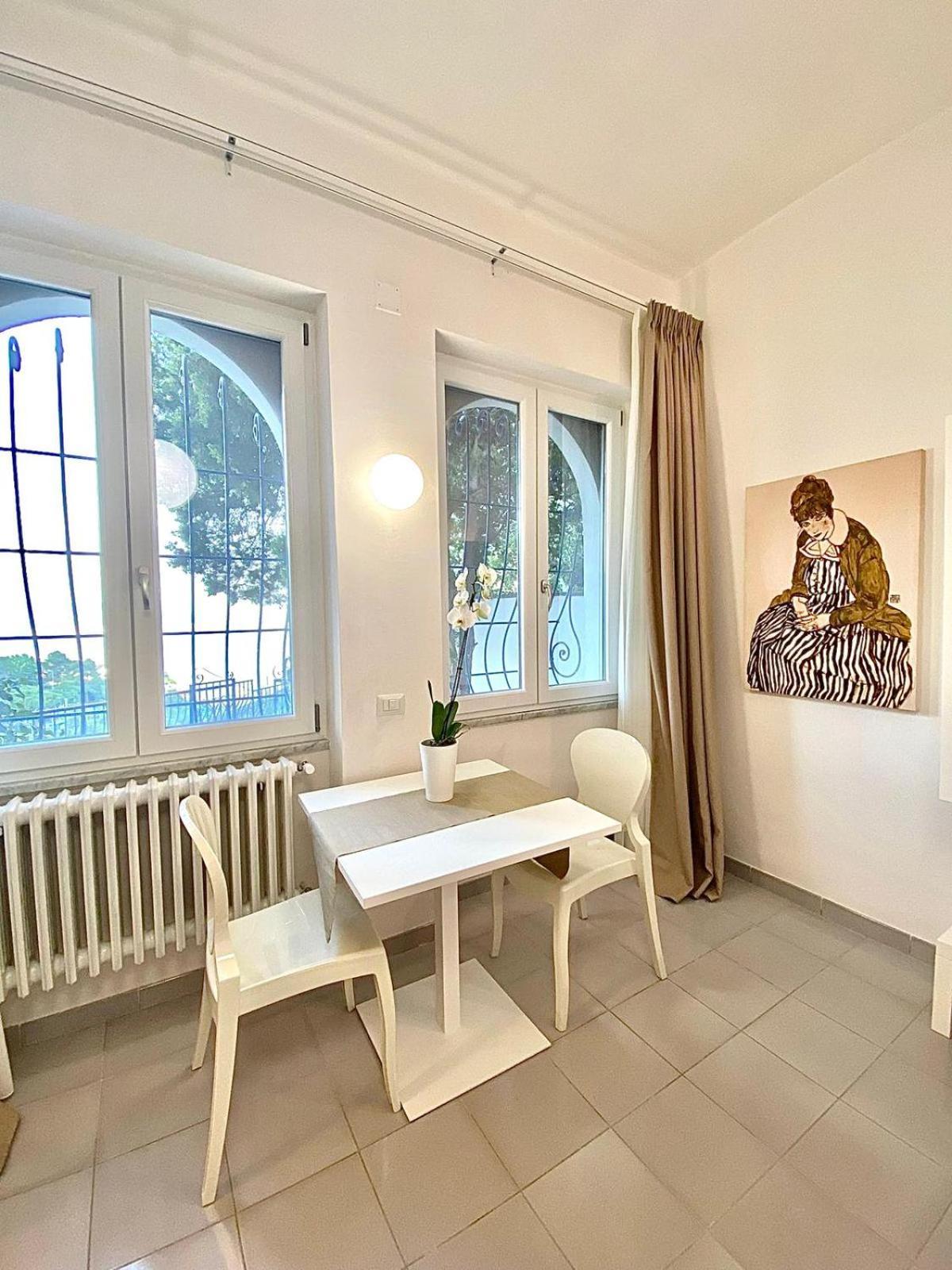 Residence Villa Giordano Sea View Amalfi Coast Vietri sul Mare Exterior photo