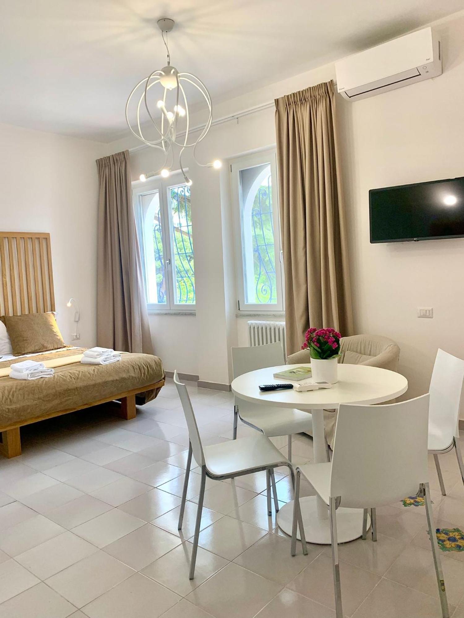 Residence Villa Giordano Sea View Amalfi Coast Vietri sul Mare Exterior photo